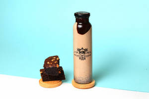Brownie Thick Shake