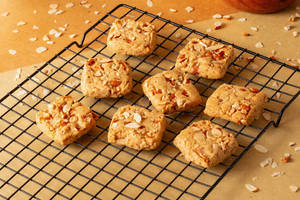 Butter Almond Cookies (8pcs)