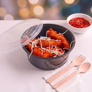 Sai Woo Chicken
