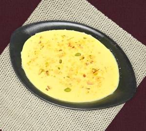 Shahi kheer