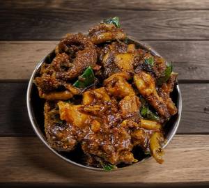 Mutton boti