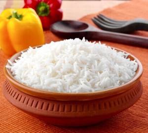 Plain Rice