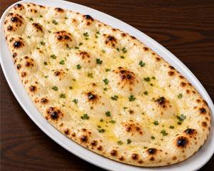 Butter Naan