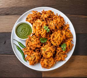 Kanda bhaji