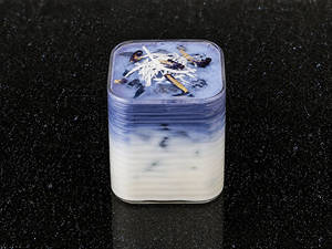 Coconut Butterfly Pea