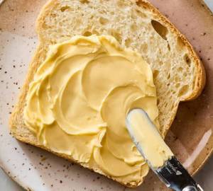 Bread butter