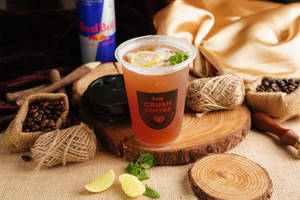 Red Bull