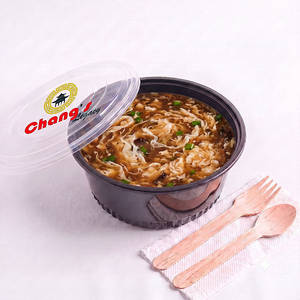 Lung Fung Soup