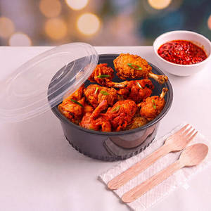 Chicken Lollypop