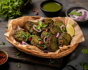 Hara Bhara Kabab