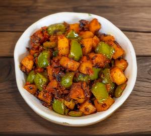 Aloo shimla