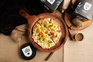 Grand Exotic Pizza