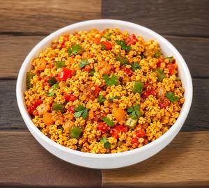 Paneer Bhurji