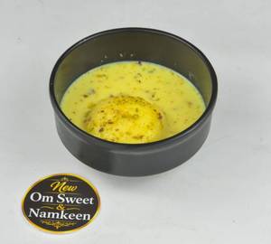 Rasmalai (1 Piece)