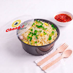 Egg Fried Rice