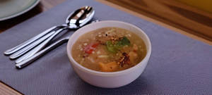 Hunan Fish (10pcs)