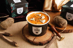 Exotic Paprika Rice