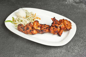 Chicken Mumtaz Kabab 8 Pcs (Boneless)