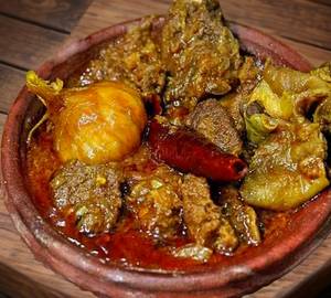 Champaran Mutton Masala