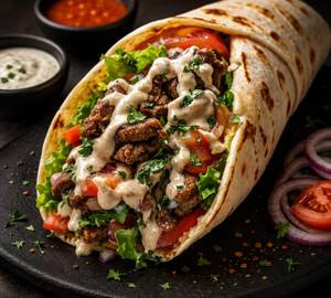 Kathi Roll