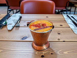 Yellow Dal Tadka