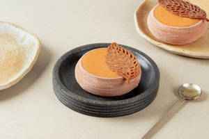 Milk Chocolate Marquise