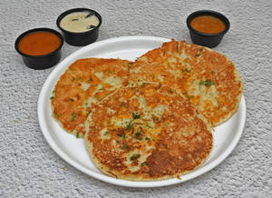 Set Dosa