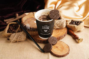 Oreo Shake