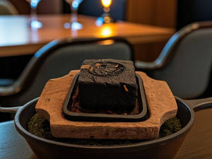 Brownie