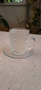 Fresh Lime Water Mix