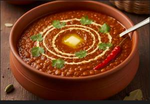 Dal makhani