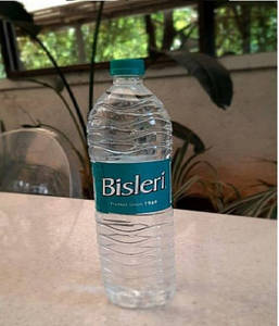 Packaged Drinking Water (1 Ltr)