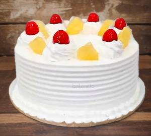Pineapple Mini Cake 250 Gm