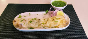 Chicken Reshmi Kebab (6 Pcs)