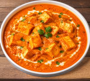 Shahi Paneer