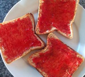 Bread Jam