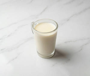 Plain Milk