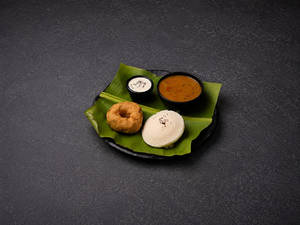 Idli & Vada Mix [1+1]