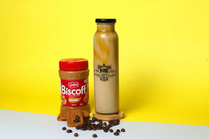 Biscoff Cofee