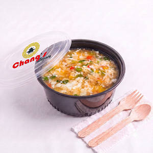 Changs Favourite Soup Chicken