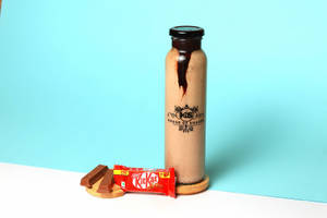 Kit Kat Thick Shake
