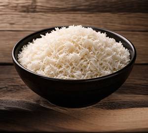 Plain Rice
