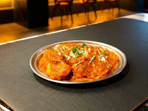 Punjabi Dum Aloo