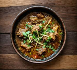 Mutton Lajawab