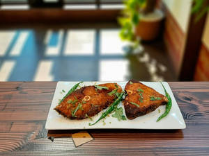 Katla Fry (2pcs)
