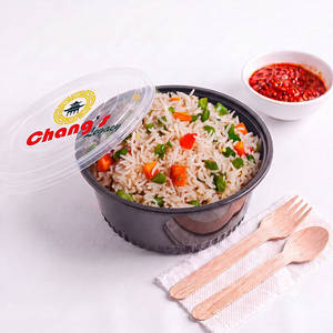 Fried Rice Veg