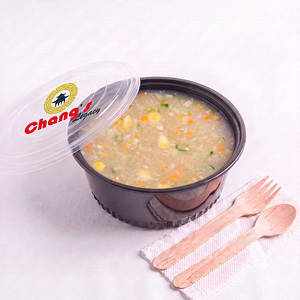 Sweet Corn Soup Veg
