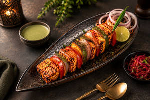 Paneer Tikka