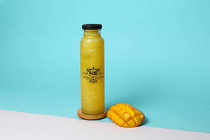 Mango Slush