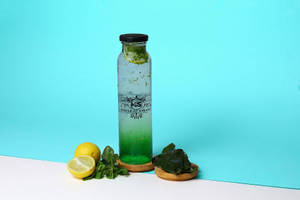 Paan Mojito